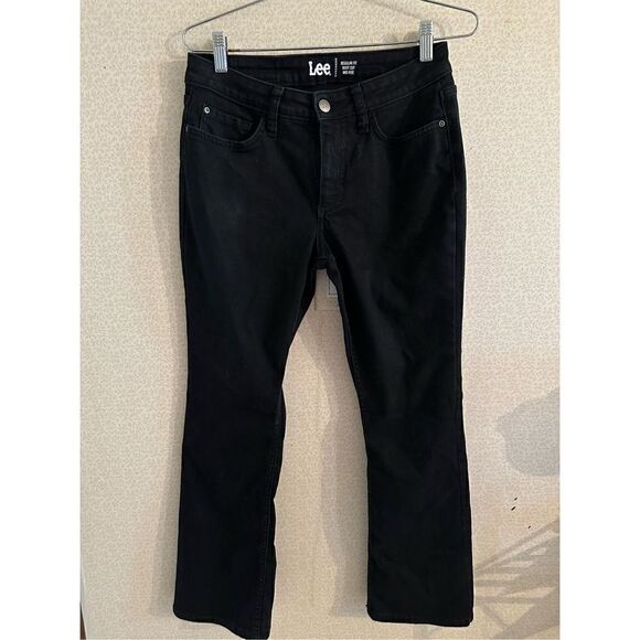 Lee mid rise boot cut jeans - Picture 1 of 7